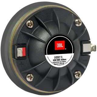 JBL Driver D220 TI
